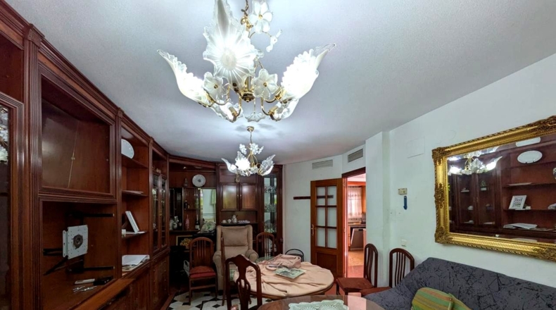 Jaen - Linares - 112m2