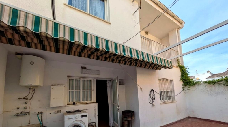 Jaen - Linares - 112m2