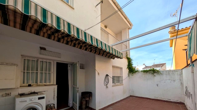 Jaen - Linares - 112m2
