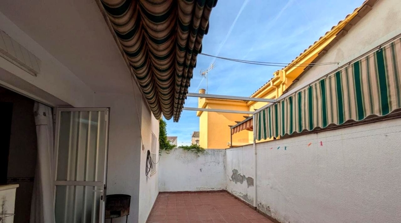 Jaen - Linares - 112m2