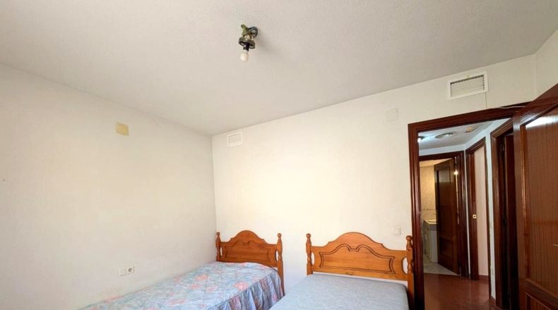 Jaen - Linares - 112m2