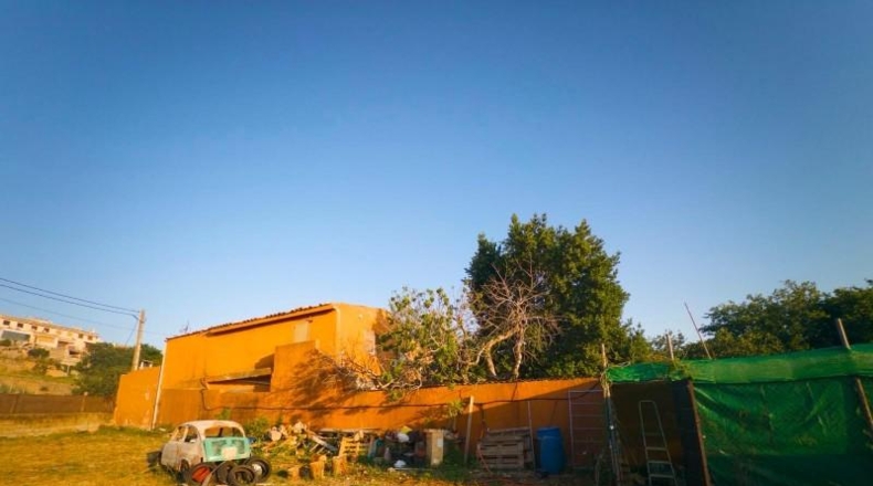 Балеарские острова - Palma - 2000m2