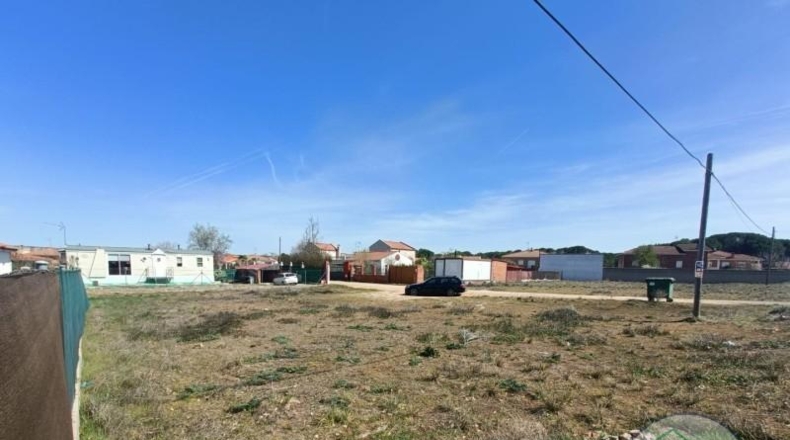 Вальядолид - Traspinedo - 743m2