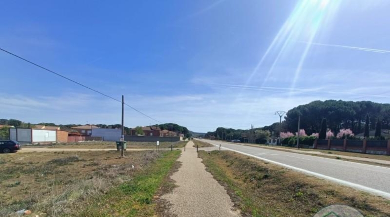 Вальядолид - Traspinedo - 743m2