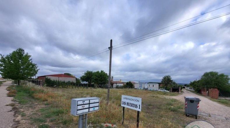Вальядолид - Traspinedo - 743m2