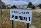 Terreno no urbanizable en venta en la España, Traspinedo, ref: TR412526 foto