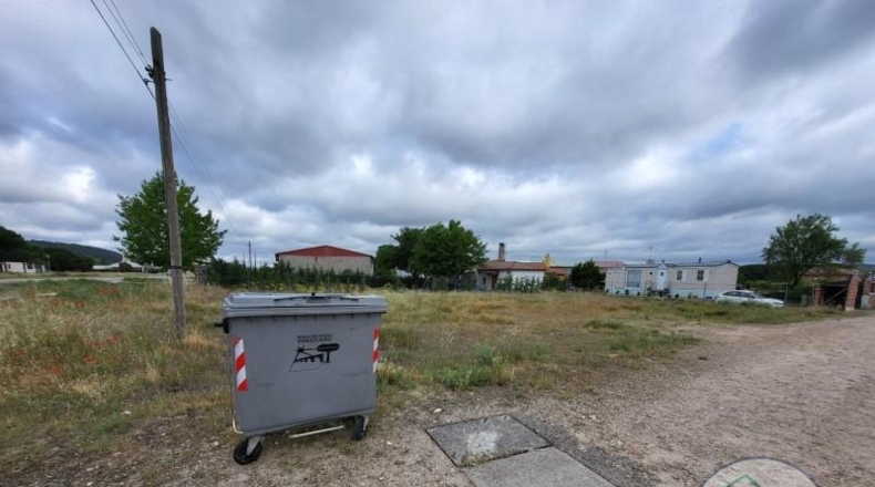 Вальядолид - Traspinedo - 743m2