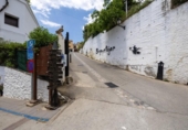 Casa de pueblo en venta en la España, Carataunas, ref: TR412531 foto