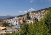 Casa de pueblo en venta en la España, Carataunas, ref: TR412531 foto