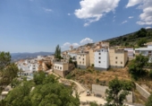 Casa de pueblo en venta en la España, Carataunas, ref: TR412531 foto