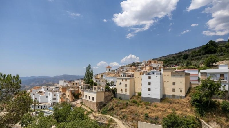 Гранада - Carataunas - 108m2