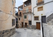 Casa de pueblo en venta en la España, Carataunas, ref: TR412531 foto