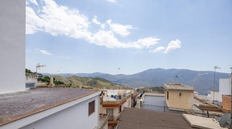 Гранада - Carataunas - 108m2