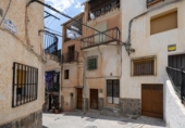 Casa de pueblo en venta en la España, Carataunas, ref: TR412531 foto