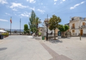 Casa de pueblo en venta en la España, Carataunas, ref: TR412531 foto