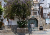 Casa de pueblo en venta en la España, Carataunas, ref: TR412531 foto