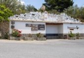 Casa de pueblo en venta en la España, Carataunas, ref: TR412531 foto