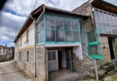 Casa de campo con terreno en venta en la España, Nogueira, ref: TR412561 foto