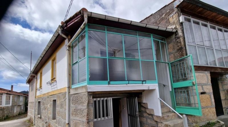Оренсе - Nogueira - 1930m2