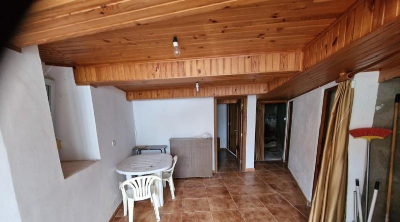 Оренсе - Nogueira - 1930m2