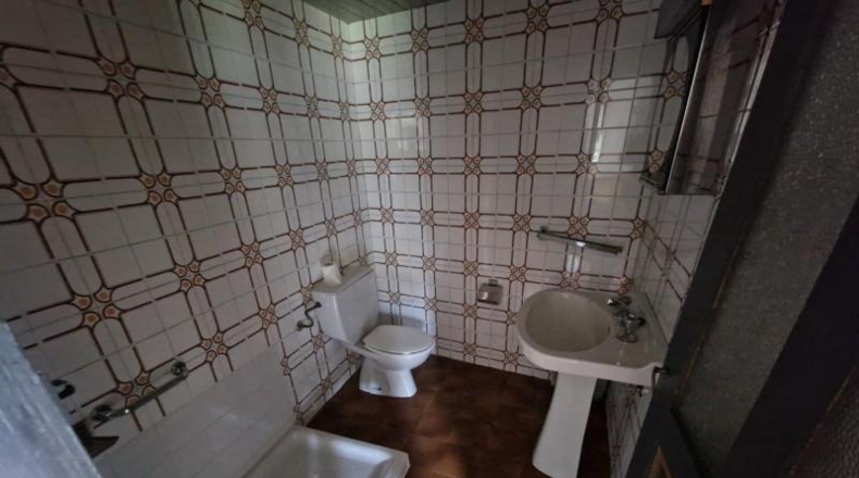 Оренсе - Nogueira - 1930m2