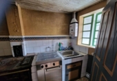 Casa de campo con terreno en venta en la España, Nogueira, ref: TR412561 foto