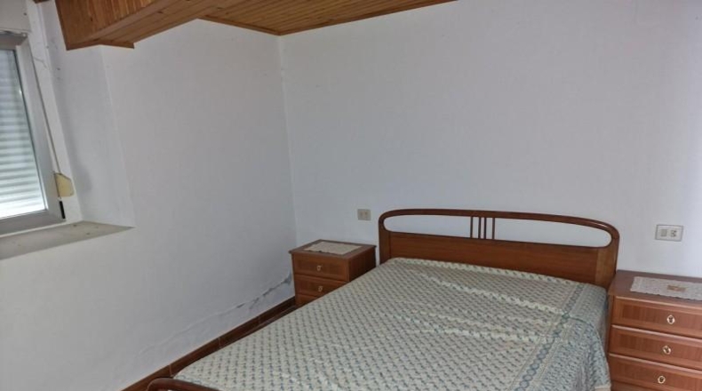 Оренсе - Nogueira - 1930m2
