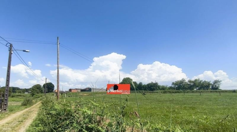 Луго - Lugo - 2366m2