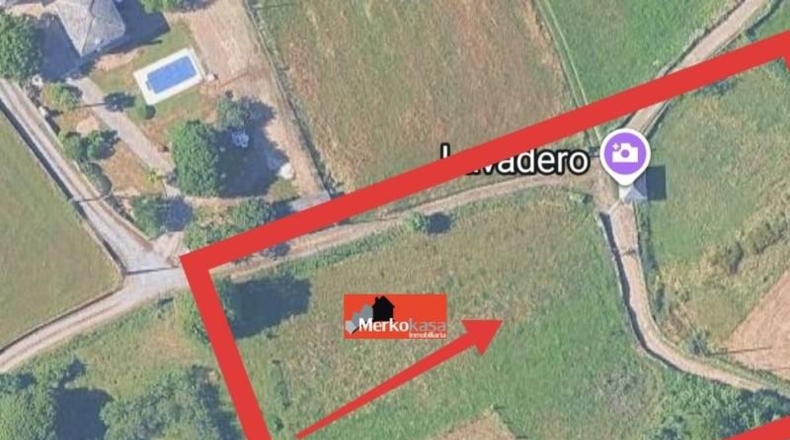 Луго - Lugo - 2366m2