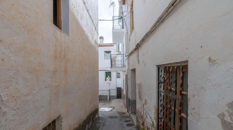 Гранада - Albuñuelas - 176m2