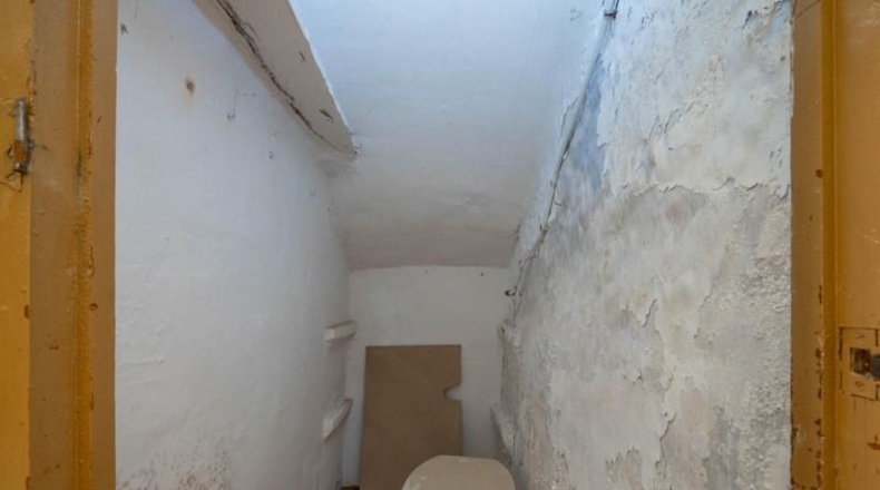 Гранада - Albuñuelas - 176m2