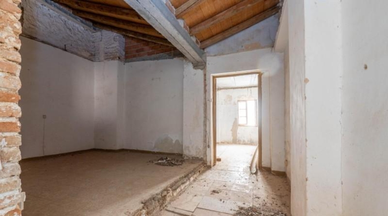 Гранада - Albuñuelas - 176m2