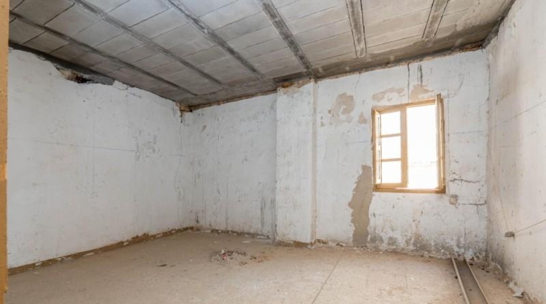 Гранада - Albuñuelas - 176m2