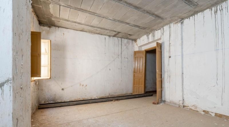 Гранада - Albuñuelas - 176m2