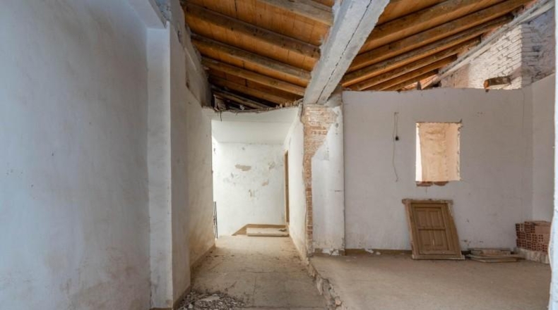 Гранада - Albuñuelas - 176m2