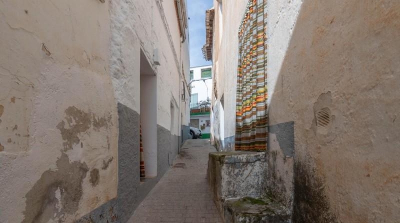 Гранада - Albuñuelas - 176m2