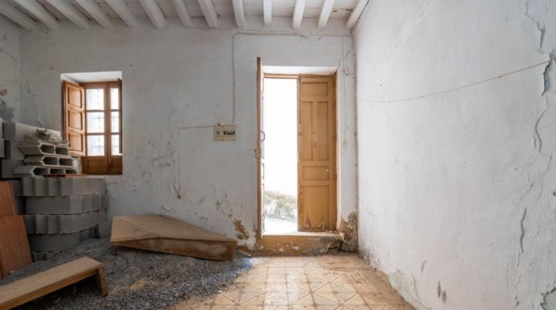 Гранада - Albuñuelas - 176m2
