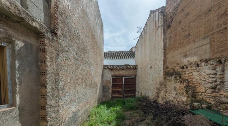 Гранада - Albuñuelas - 176m2