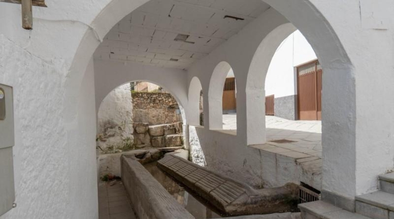 Гранада - Albuñuelas - 176m2