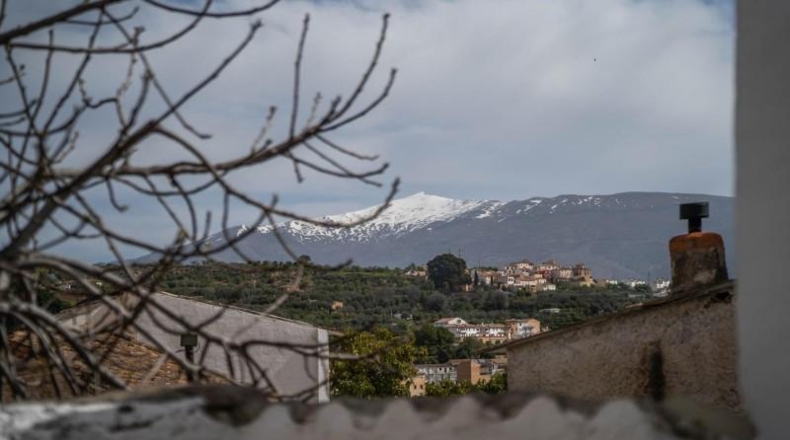 Гранада - Albuñuelas - 176m2