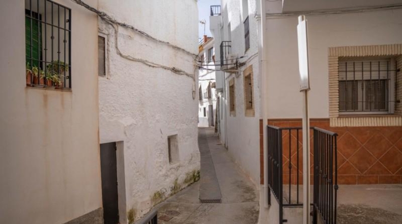 Гранада - Albuñuelas - 176m2