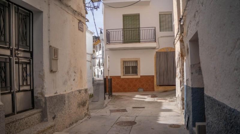 Гранада - Albuñuelas - 176m2