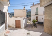 Village house for sale on España, Albuñuelas, ref: TR412556 photo
