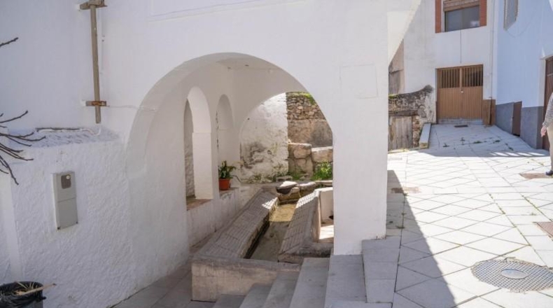 Гранада - Albuñuelas - 176m2