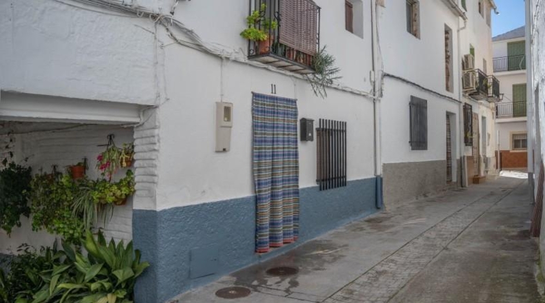 Гранада - Albuñuelas - 176m2