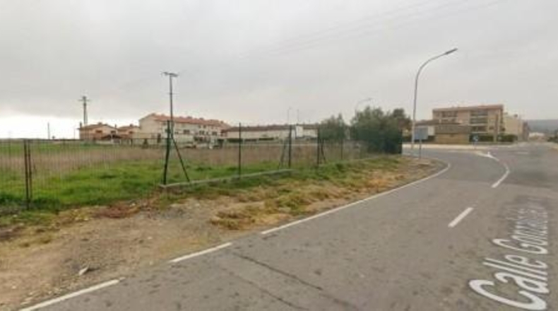 Ла-Риоха - Cuzcurrita de Río Tirón - 434m2