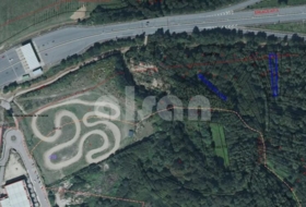 Porriño 7624&nbsp;m²