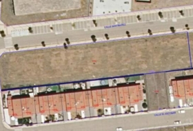 Doñinos de Salamanca 3228&nbsp;m²