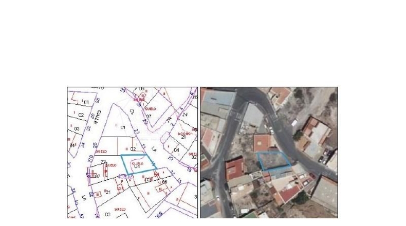 Санта-Крус-де-Тенерифе - Arico el Nuevo - 166m2