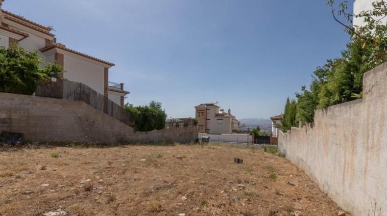 Гранада - Monachil - 519m2
